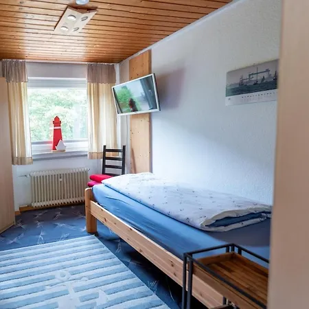 Lägenhet Barbara Blick - Riesige Terrasse Schwaebischen Alb *