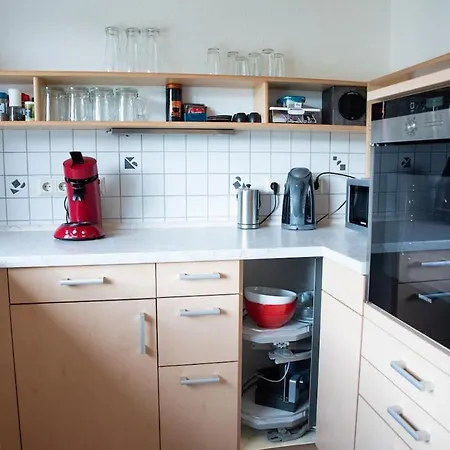 Barbara Blick - Riesige Terrasse Schwaebischen Alb Apartamento *