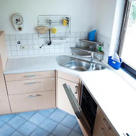 Apartamento Barbara Blick - Riesige Terrasse Schwaebischen Alb *