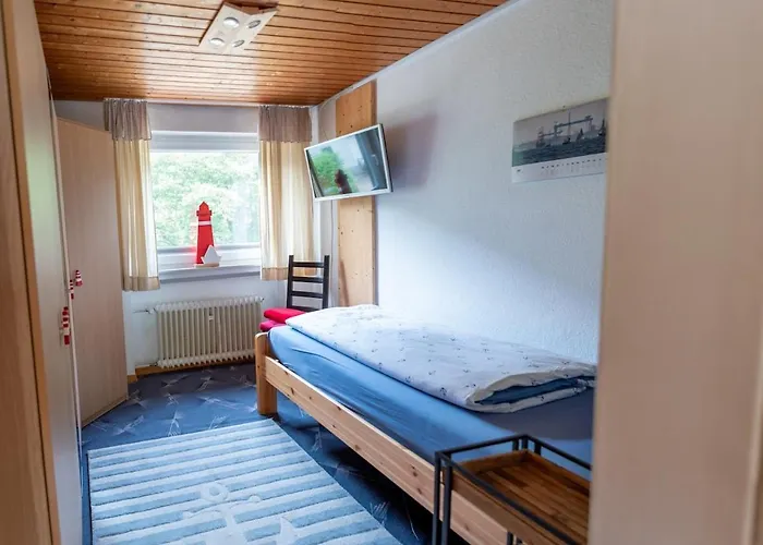 Lägenhet Barbara Blick - Riesige Terrasse Schwaebischen Alb *