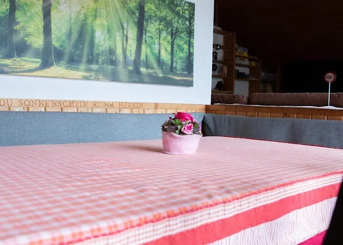 Lägenhet Barbara Blick - Riesige Terrasse Schwaebischen Alb Geislingen an der Steige