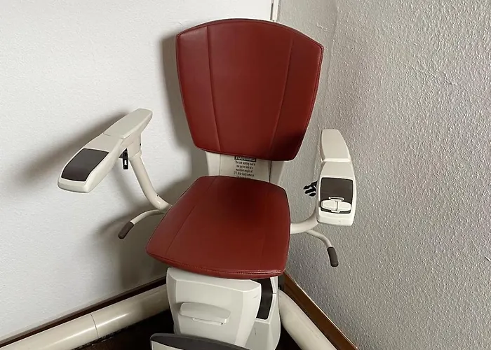 Barbara Blick - Riesige Terrasse Schwaebischen Alb Geislingen an der Steige